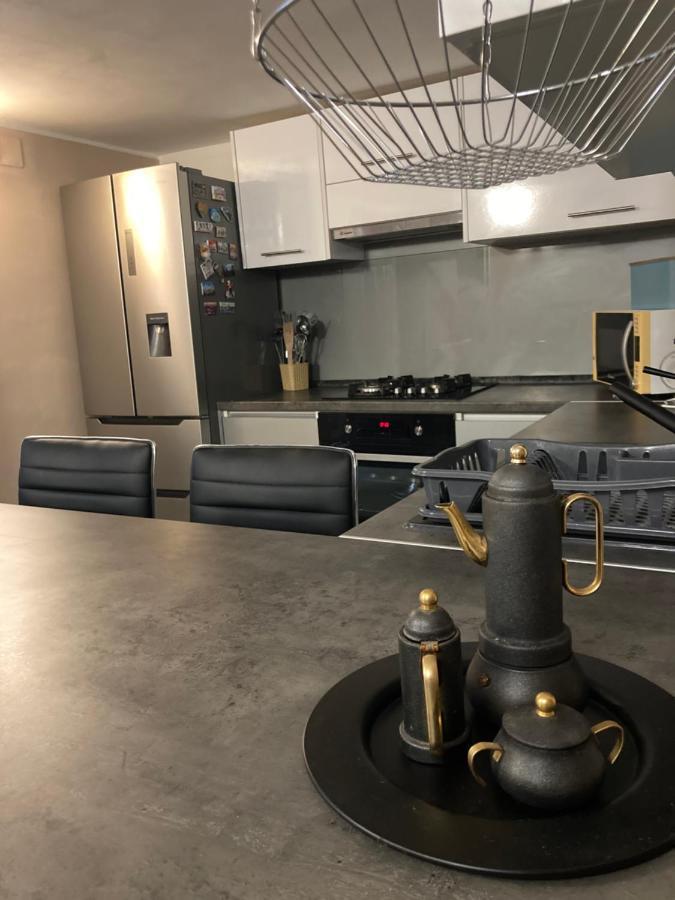 Apartman Sulic Vodnjan Exterior foto